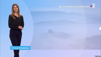 Chloé Nabédian - Novembre 2019 6f18991325939308