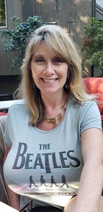 Nancy Quill Milf