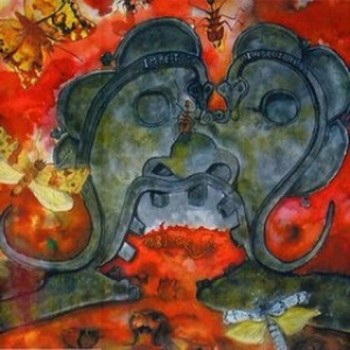 Abiogenesi - Impetus Insectorum (2010) .mp3 -191 Kbps