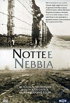 Notte e nebbia ( 1955 ) DVD5 COPIA 1:1 ITA-ENG Notte e nebbia ( 1955 ) DVD5 COPIA 1:1 ITA-ENG