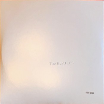 The Beatles - The Beatles (White Album) (50th Anniversary) (5.1 24-96) (2018) .flac -7457 Kbps