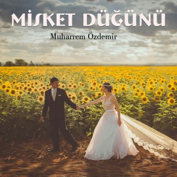 Muharrem Özdemir - Misket Düğünü (2019) Full Albüm İndir Muharrem Özdemir - Misket Düğünü (2019) Full Albüm İndir