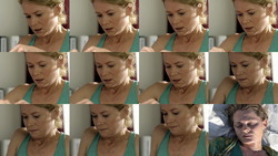 Lisa Karlstrom  nackt