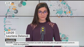 Lauriane Delanoë - Septembre 2019 E1ac951317496402