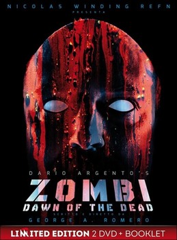 Zombi - Dawn of the dead (1978)  [ Extended cut ] 2xDVD9 COPIA 1:1 ITA ENG