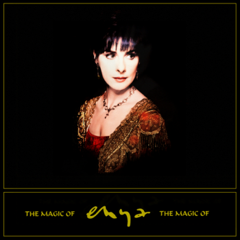 Enya - The Magic Of Enya (2016) .mp3 -320 Kbps