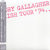 Rory Gallagher - Irish Tour '74 (1974)