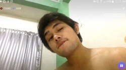 IVAN BOY TOY BLUED PINOY LIVESHOW POGI