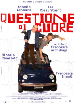 Questione di cuore (2009) DVD5 Copia 1:1 ITA Questione di cuore (2009) DVD5 Copia 1:1 ITA