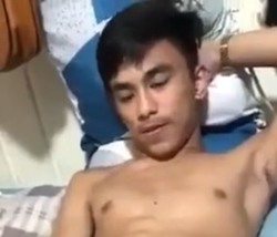 ANG CUTE NG BAGETS NATO KAHIT JUTAY