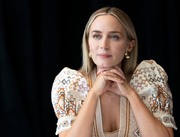 Эмили Блант (Emily Blunt) 'A Quiet Place Part II' press conference (New York, March 8, 2020) 4ac3cc1340139419