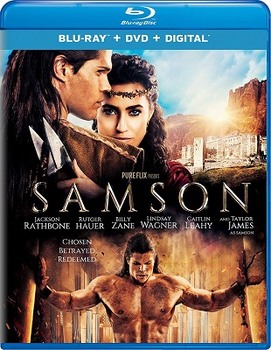 Samson - La Vera Storia Di Sansone (2018) iTA - STREAMiNG