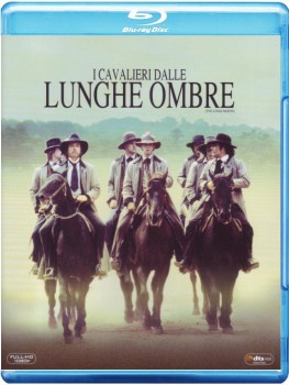 I cavalieri dalle lunghe ombre (1980) BD-Untouched 1080p AVC DTS HD ENG DTS iTA AC3 iTA-ENG