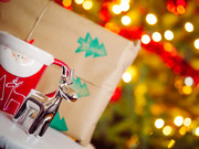 Рождественские подарки / Christmas Gifts Decoration Dccd9c1316133376