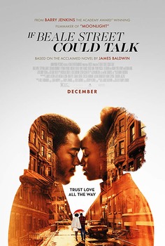 Kdyby ulice Beale mohla mluvit / If Beale Street Could Talk