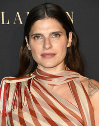 Lake Bell - ELLE's 26th Annual Women In Hollywood Celebration in Beverly Hills 10/14/2019