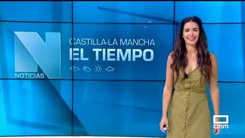 Paola Sanchez-El Tiempo Noticias CMM 3e0f271364297355