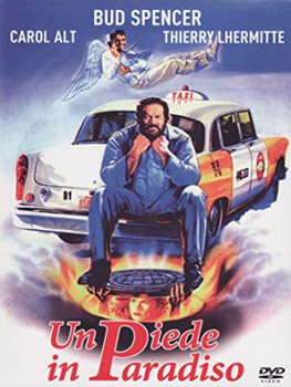 Un piede in paradiso (1991) DVD9 Copia 1:1 ITA-GER Un piede in paradiso (1991) DVD9 Copia 1:1 ITA-GER