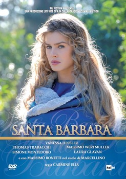 Santa Barbara (2012) DVD9 Copia 1:1 Ita Santa Barbara (2012) DVD9 Copia 1:1 Ita