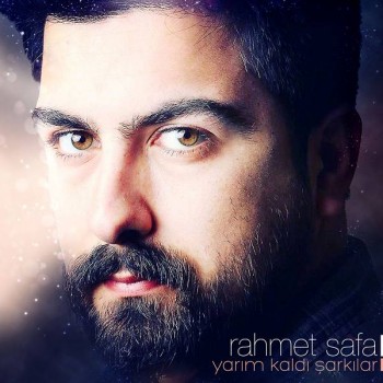 Rahmet Safa - Yarım Kaldı Şarkılar (2019) Full Albüm İndir Rahmet Safa - Yarım Kaldı Şarkılar (2019) Full Albüm İndir