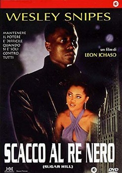 Scacco al re nero (1993) DVD9 COPIA 1:1 ITA ENG Scacco al re nero (1993) DVD9 COPIA 1:1 ITA ENG