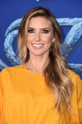 Audrina Patridge - Premiere of Disney's ''Frozen 2'' at Dolby Theater in Hollywood 11/07/2019
