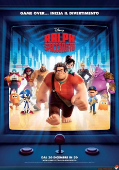 Ralph Spaccatutto (2012) DVD9 Copia 1:1 ITA-ENG Ralph Spaccatutto (2012) DVD9 Copia 1:1 ITA-ENG