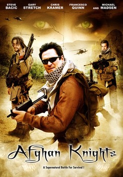 Afghan Knights (2007) DVD5 COPIA 1:1 ITA ENG Afghan Knights (2007) DVD5 COPIA 1:1 ITA ENG