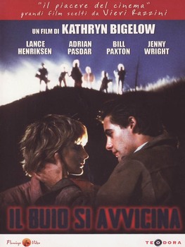 Il buio s'avvicina (1987) DVD5 CUSTOM ITA-ENG