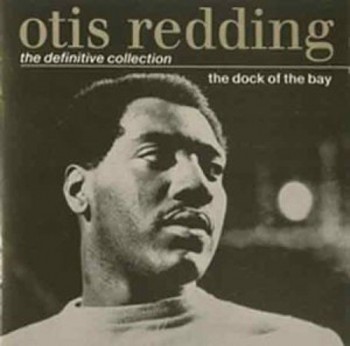 Otis Redding - The Dock of the Bay (1994) .mp3 -320 Kbps