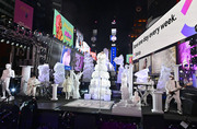Jennifer Lopez - Dick Clarks New Years Rockin Eve in New York December 31 2020