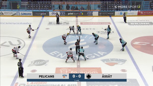 Liiga 2020-10-30 Pelicans Lahti vs. Ässät Pori 720p - Finnish 56336f1358284583