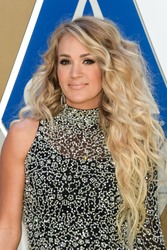 Carrie Underwood - 54th annual CMA Awards at the Music City Center in Nashville, 2020-11-11