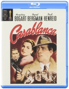 Casablanca (1942) [70th Anniversary] .mkv HD 720p HEVC x265 AC3 ITA-ENG