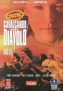Cavalcando col diavolo (1999) DVD9 COPIA 1:1 ITA ENG Cavalcando col diavolo (1999) DVD9 COPIA 1:1 ITA ENG