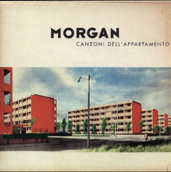 Morgan - Canzoni Dell'Appartamento (2003) .mp3 -247 Kbps