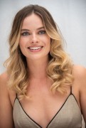 Марго Робби (Margot Robbie) 'Once Upon A Time In Hollywood' press conference (July 12, 2019) 8fef281340140995