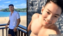 LOUIE DIONISIO BORTA JAKOL