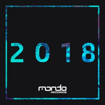 VA - Mondo Records: The Best Of 2018 (2018) .mp3 -320 Kbps
