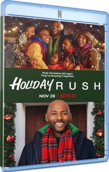 Natale, folle Natale (2019) ITA - STREAMiNG