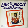 Eric Burdon and the Animals - Eric Burdon and the Animals (1975) (Vinyl)