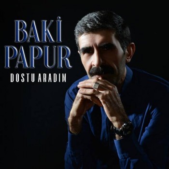 Baki Papur - Dostu Aradım (2020) Full Albüm İndir Baki Papur - Dostu Aradım (2020) Full Albüm İndir