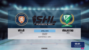 SHL 2021-04-10 Playoffs QF G1 Växjö vs. Färjestad 720p - English Ccda6b1374533577