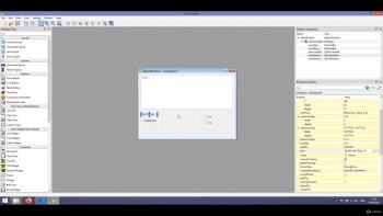 PyQt5 Python - Разработка графических интерфейсов (Видеокурс)