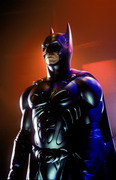 Бэтмен навсегда / Batman Forever (Николь Кидман, Вэл Килмер, Бэрримор, 1995) 92f5861319499679