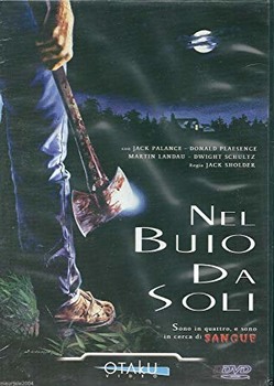 Nel buio da soli (1982) DVD9 CUSTOM ITA ENG Nel buio da soli (1982) DVD9 CUSTOM ITA ENG
