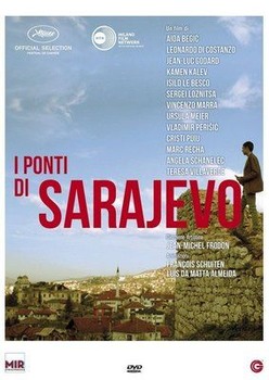 I ponti di Sarajevo (2014) DVD9 COPIA 1:1 ITA BOS