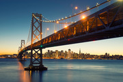 Мост Золотые Ворота, Сан-Франциско / Golden Gate Bridge San Francisco 4db50f1322848541