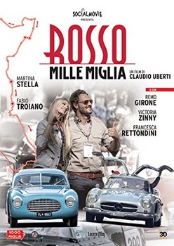 Rosso Mille Miglia (2015) DVD5 COPIA 1:1 ITA