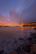 Мост Золотые Ворота, Сан-Франциско / Golden Gate Bridge San Francisco 018b3b1322848495